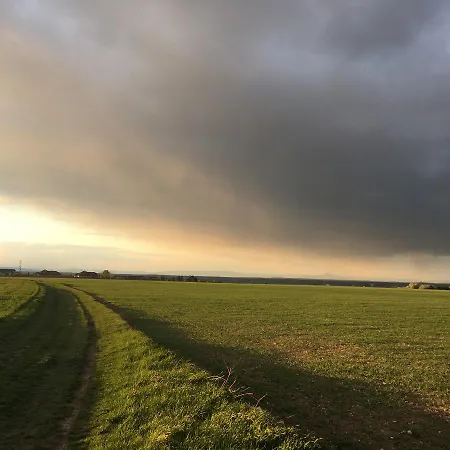 Statek Lunikov Farm stay