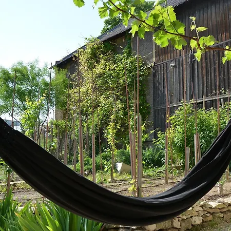 Farm stay Statek Lunikov Zizice