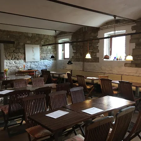 Farm stay Statek Lunikov Zizice