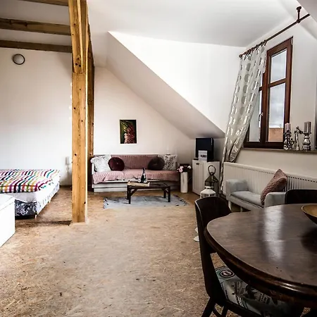 Statek Lunikov Farm stay Zizice