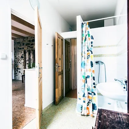Statek Lunikov Farm stay Zizice